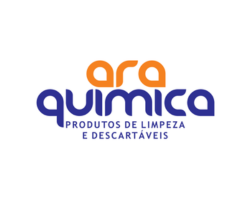Ara Química — Produtos de limpeza e descartáveis